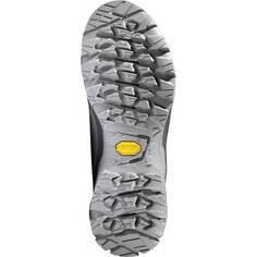 Кроссовки Nova IV Low GTX женские Mammut, цвет Titanium/Light Ice Mammut®