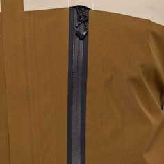 Куртка GT GORE-TEX мужская 686, цвет Putty Colorblock Muscle Pharm