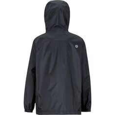 Эко-куртка PreCip — для мальчиков Marmot, черный