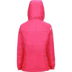 Куртка PreCip – для девочек Marmot, цвет Pink Rock