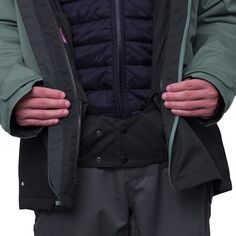 Куртка Smarty 3-в-1 Form мужская 686, цвет Cypress Green Colorblock Muscle Pharm
