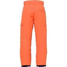 Утепленные брюки-карго Infinity – для мальчиков 686, яркио-оранжевый Muscle Pharm