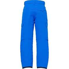 Утепленные брюки-карго Infinity – для мальчиков 686, цвет Blue Slush Muscle Pharm
