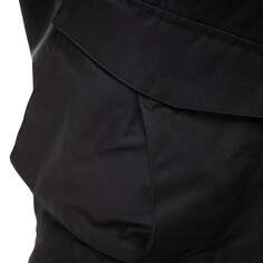 Утепленные брюки-карго Infinity – для мальчиков 686, черный Muscle Pharm