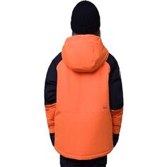 Утепленная куртка NASA Exploration — для мальчиков 686, цвет Nasa Orange Black Muscle Pharm