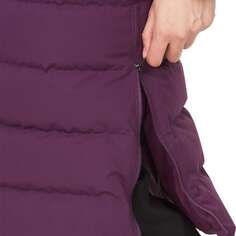 Пальто Prospect - женское Marmot, цвет Purple Fig