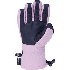 Линейные перчатки GORE-TEX женские 686, цвет Dusty Mauve Muscle Pharm