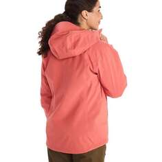 Куртка PreCip 3L женская Marmot, цвет Grapefruit