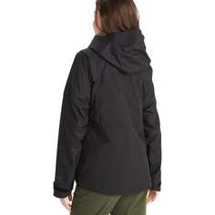 Куртка Mitre Peak - женская Marmot, черный