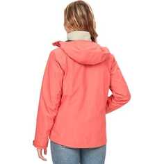 Минималистичная куртка Pro женская Marmot, цвет Grapefruit