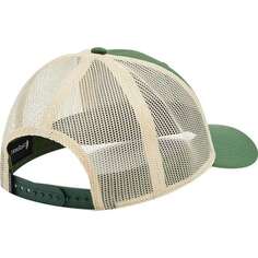 Шляпа дальнобойщика ламы Cotopaxi, зеленый