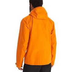 Минималистичная куртка Pro мужская Marmot, цвет Orange Pepper