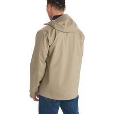 Куртка PreCip Eco Pro мужская Marmot, цвет Vetiver