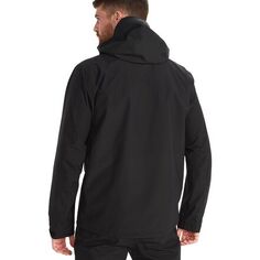 Минималистичная куртка Pro мужская Marmot, черный