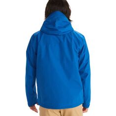 Минималистичная куртка Pro мужская Marmot, цвет Dark Azure