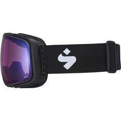 Межзвездные очки RIG Sweet Protection, цвет RIG Light Amethyst/Matte Black/Black