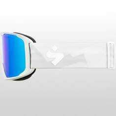 Очки Durden RIG Reflect Sweet Protection, цвет RIG Aquamarine/Bronco White/Bronco Peaks