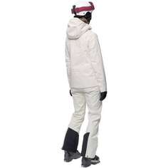 Куртка Apex GORE-TEX женская Sweet Protection, цвет Whisper White