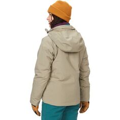 Куртка Pace женская Marmot, цвет Vetiver