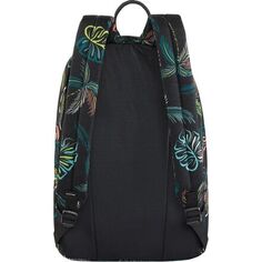 Рюкзак 365 Mini 12 л — для мальчиков DAKINE, цвет Electric Tropical