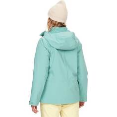 Куртка Sierra Component – ​​женская Marmot, цвет Blue Agave