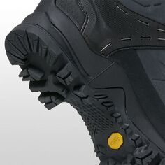 Ботинки Rapace GTX мужские Salewa, цвет Night Black/Kamille