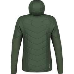 Куртка Ortles Hybrid TW CLT мужская Salewa, цвет Thyme/0910