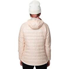 Изоляционная куртка-пуловер Aero - женская Strafe Outerwear, цвет Peachy