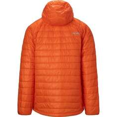 Куртка Aero Insulator мужская Strafe Outerwear, цвет Tangerine