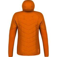 Куртка Ortles Hybrid TW CLT мужская Salewa, цвет Autumnal/0910