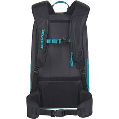 Рюкзак Mission Pro 25 л — женский DAKINE, цвет Deep Lake2