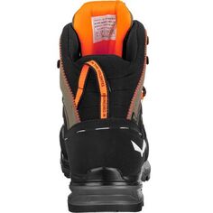 Рюкзаковые ботинки Mountain Trainer 2 Mid GTX мужские Salewa, цвет Bungee Cord/Black