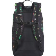 Рюкзак 365 Pack DLX 27 л DAKINE, цвет Woodland Floral