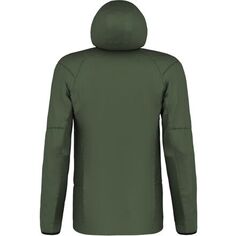 Куртка Ortles TWR Stretch Hooded мужская Salewa, цвет Thyme/0910
