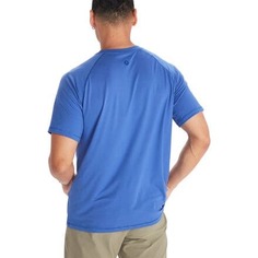 Рубашка Windridge мужская Marmot, цвет Trail Blue