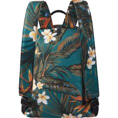 Рюкзак Essentials Mini 7 л — детский DAKINE, цвет Emerald Tropic