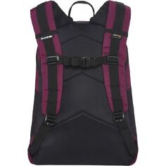 Рюкзак WNDR Pack 18 л DAKINE, цвет Grape Vine