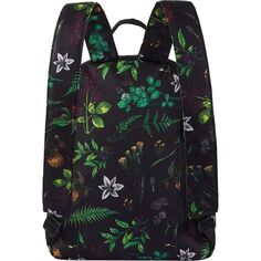Рюкзак Essentials Mini 7 л — детский DAKINE, цвет Woodland Floral