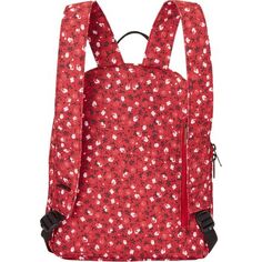 Рюкзак Essentials Mini 7 л — детский DAKINE, цвет Crimson Rose