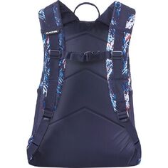 Рюкзак WNDR Pack 18 л DAKINE, цвет Dark Tide