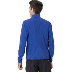 Легкая куртка Pedroc DST – мужская Salewa, цвет Electric