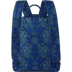 Рюкзак Essentials Mini 7 л — детский DAKINE, цвет Ornamental Deep Blue