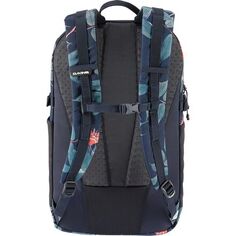 Рюкзак Wander 25 л DAKINE, цвет Eucalyptus Floral