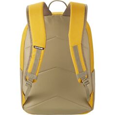 Рюкзак Essentials 22 л DAKINE, цвет Mustard Moss