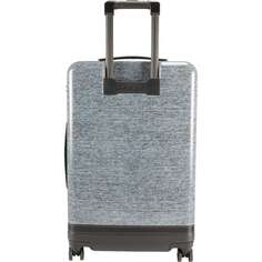 Средний чемодан с жесткой стенкой Concourse объемом 65 л DAKINE, цвет Greyscale