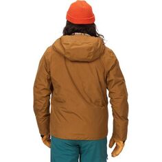Куртка Lightray мужская Marmot, цвет Hazel