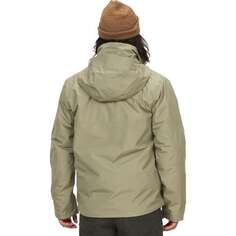 Куртка KT Component 3-в-1 мужская Marmot, цвет Vetiver