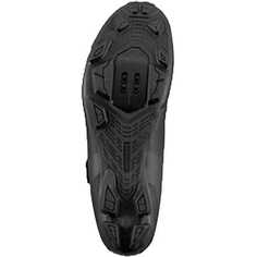 Обувь для горного велосипеда XC1 мужская Shimano, черный