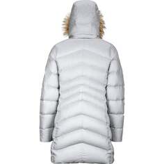 Пальто Montreal - женское Marmot, цвет Glacier Grey