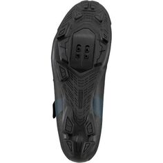 Обувь для горного велосипеда XC1 женская Shimano, черный